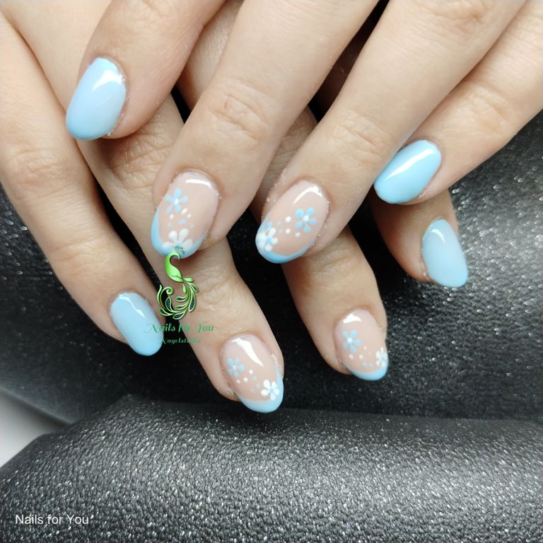 Neuanlage Studiolänge bei  Nagelbeißer